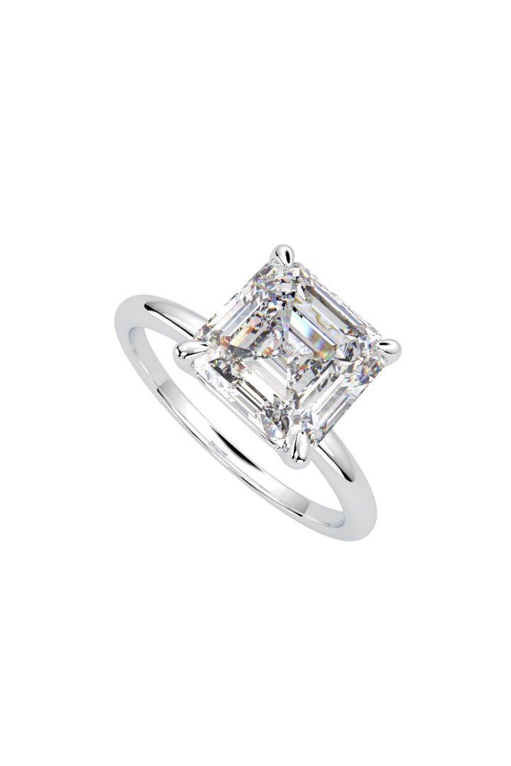 Asscher solo