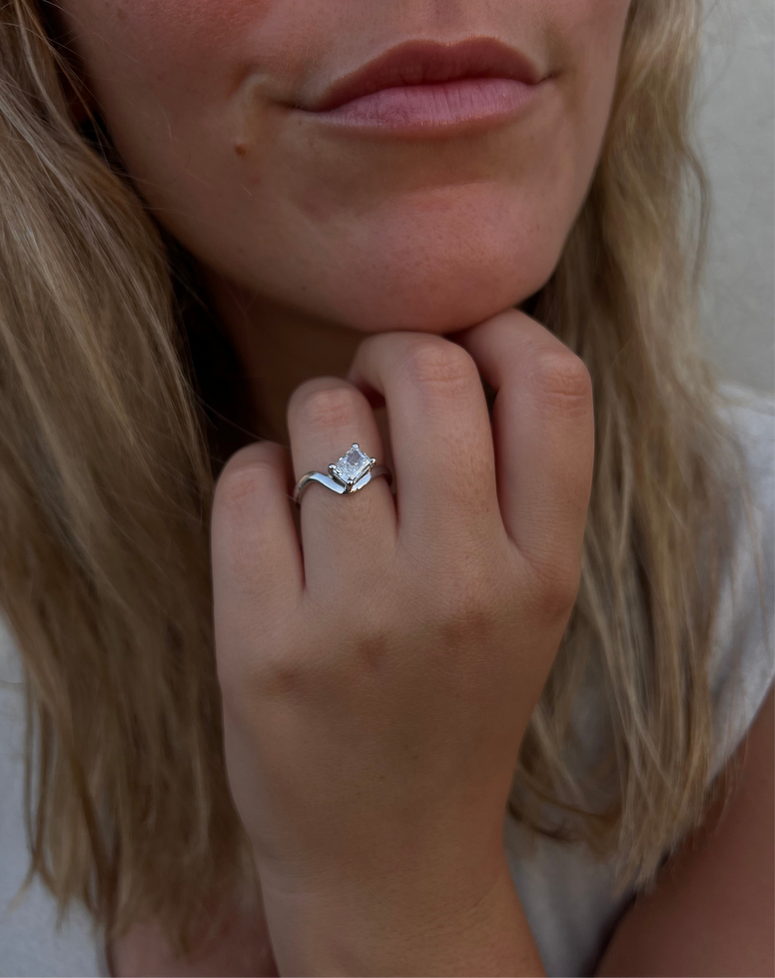 Asscher solo