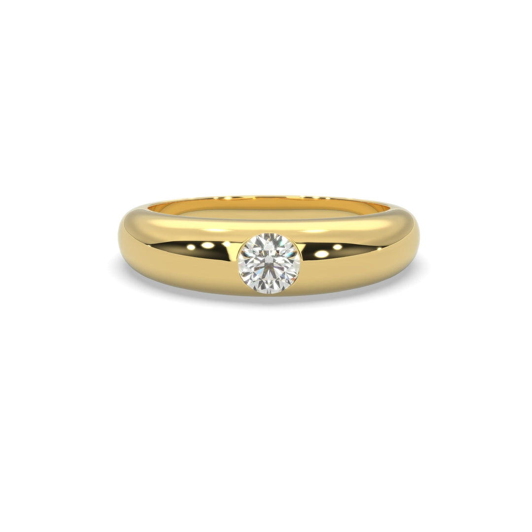 Statement Ring