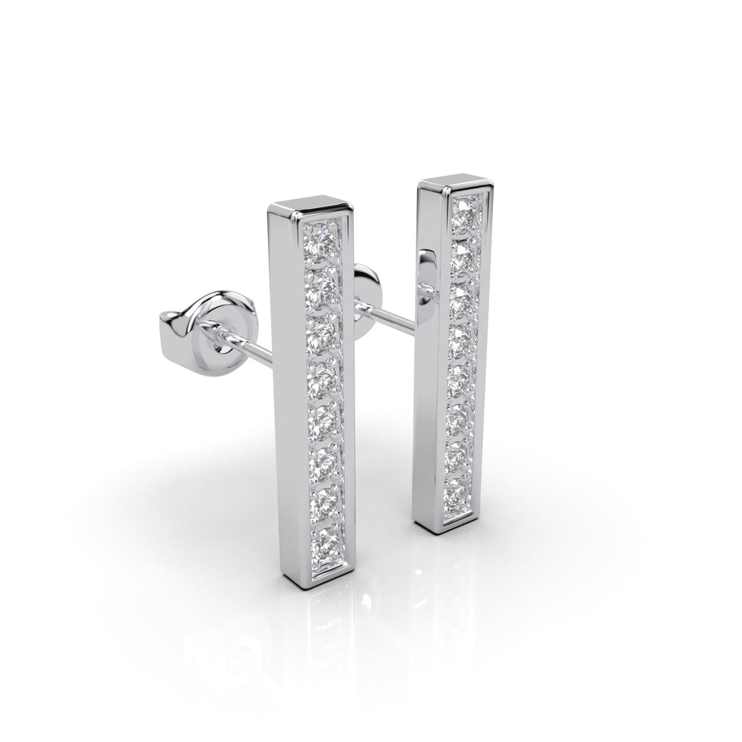Clara's Earrings
