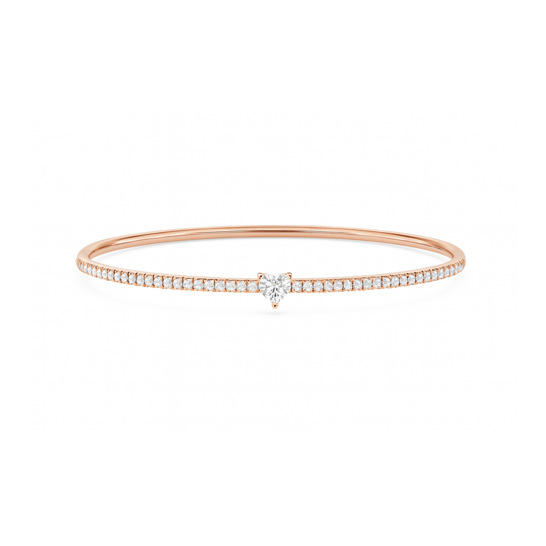 Classic Tennis Bracelet