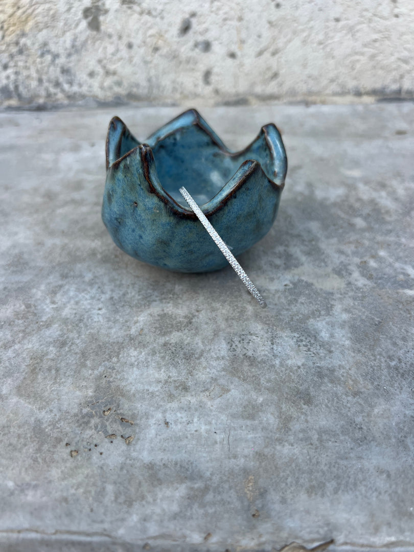 Classic Tennis Bracelet