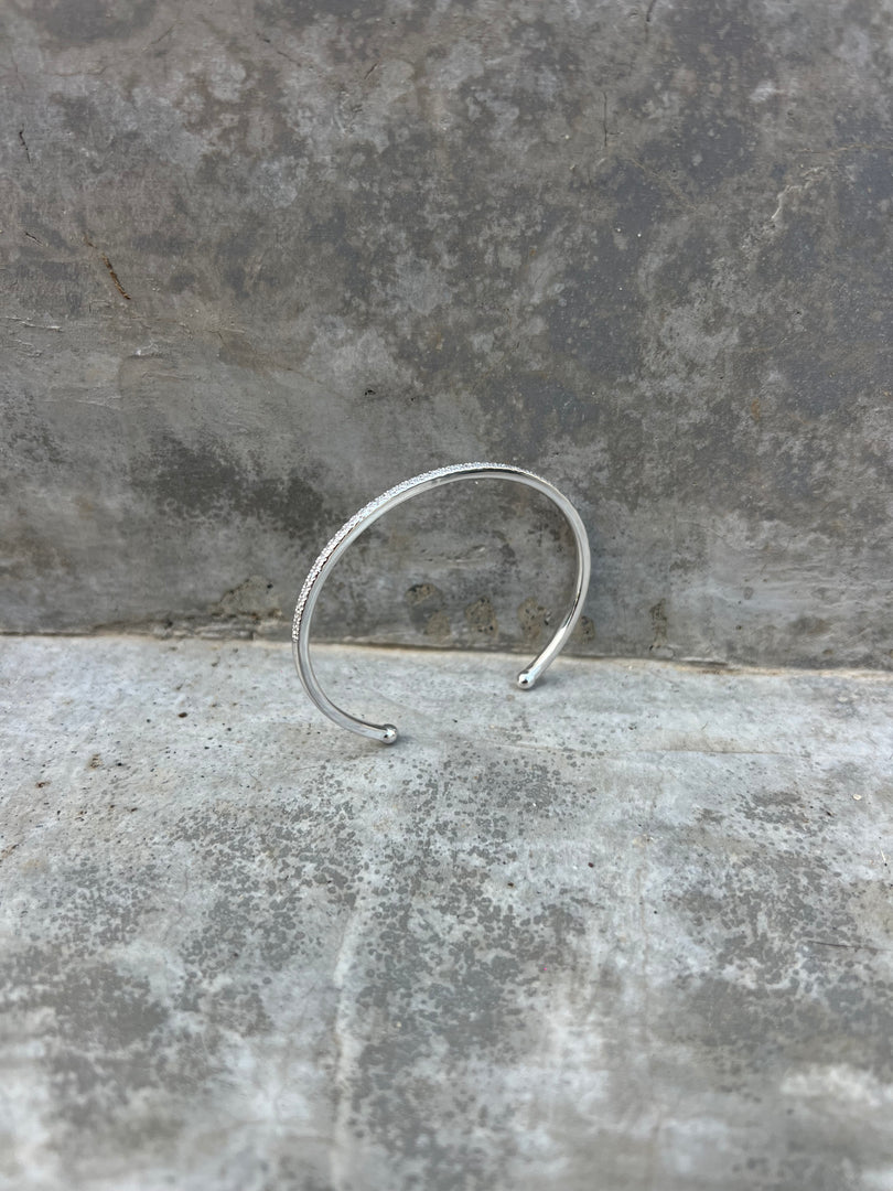 Classic Tennis Bracelet