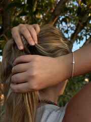 Classic Tennis Bracelet