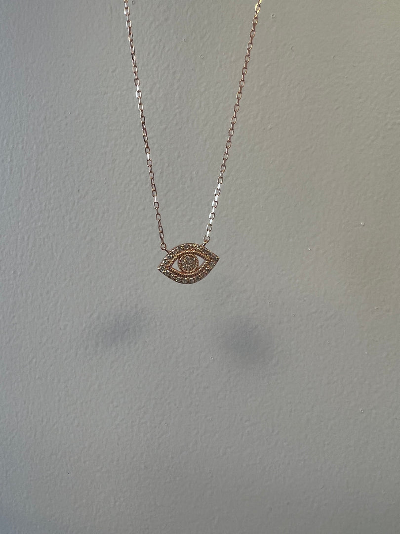 Marquise Necklace