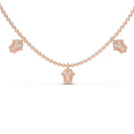 Load image into Gallery viewer, Hamsa Necklace
