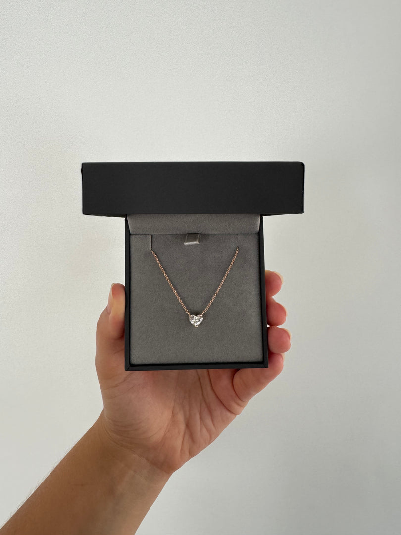 Marquise Necklace 