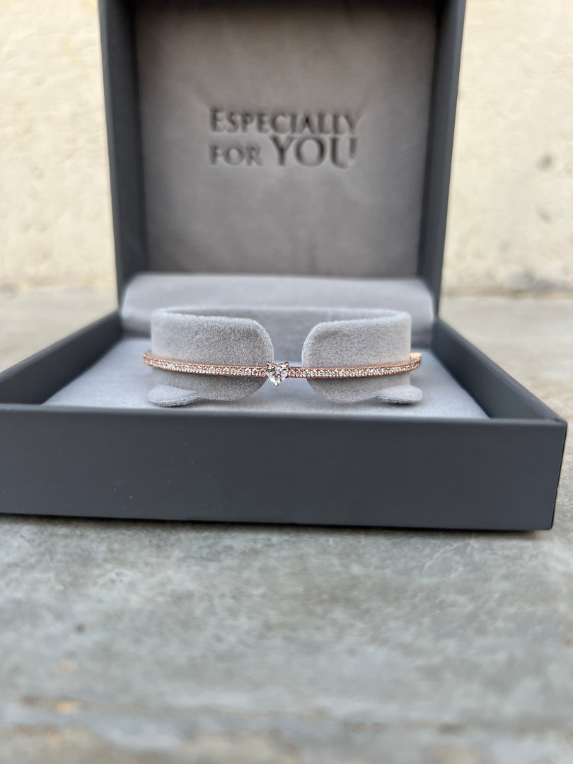 Classic Tennis Bracelet