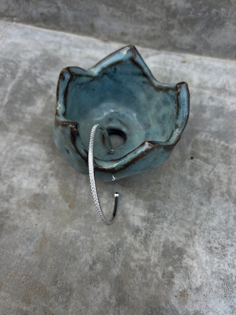 Classic Tennis Bracelet