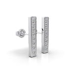 Load image into Gallery viewer, Clara&#39;s Earrings
