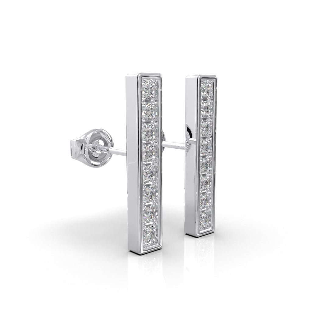 Clara's Earrings