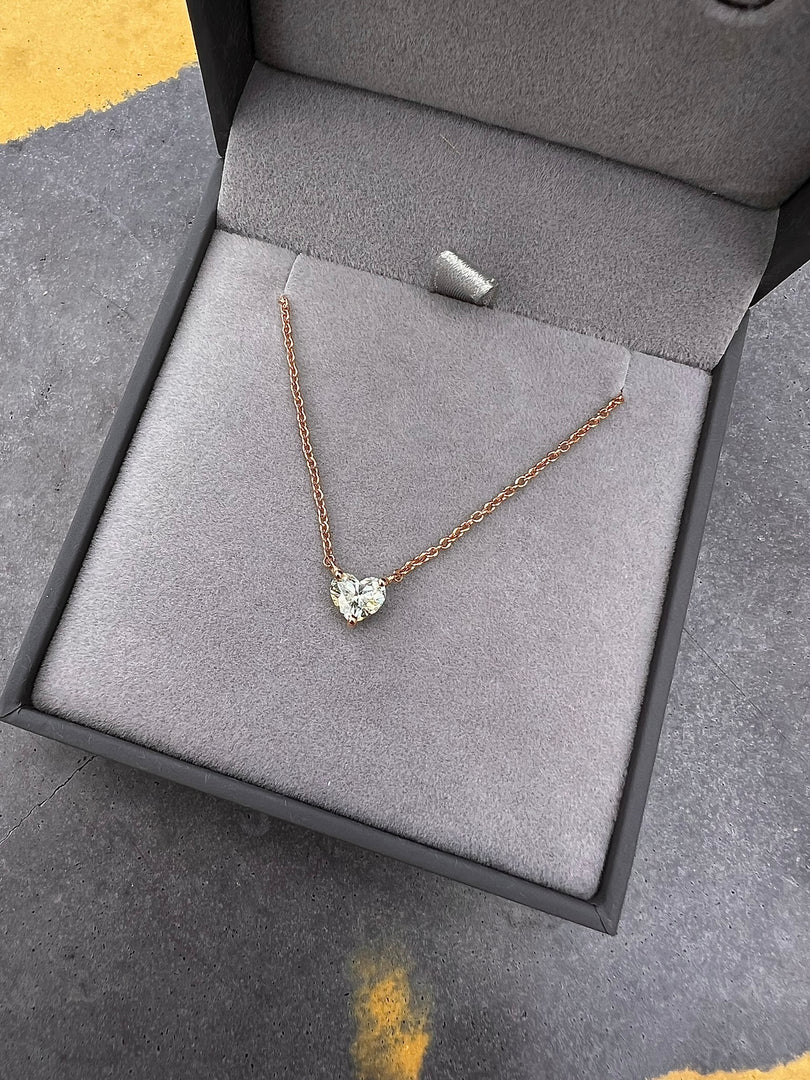 Marquise Necklace
