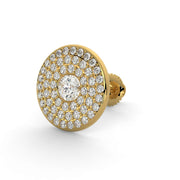 Triple halo (Natural)