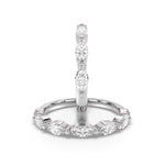 E-W Marquise (L-G), טען תמונה לתצוגת הגלריה
