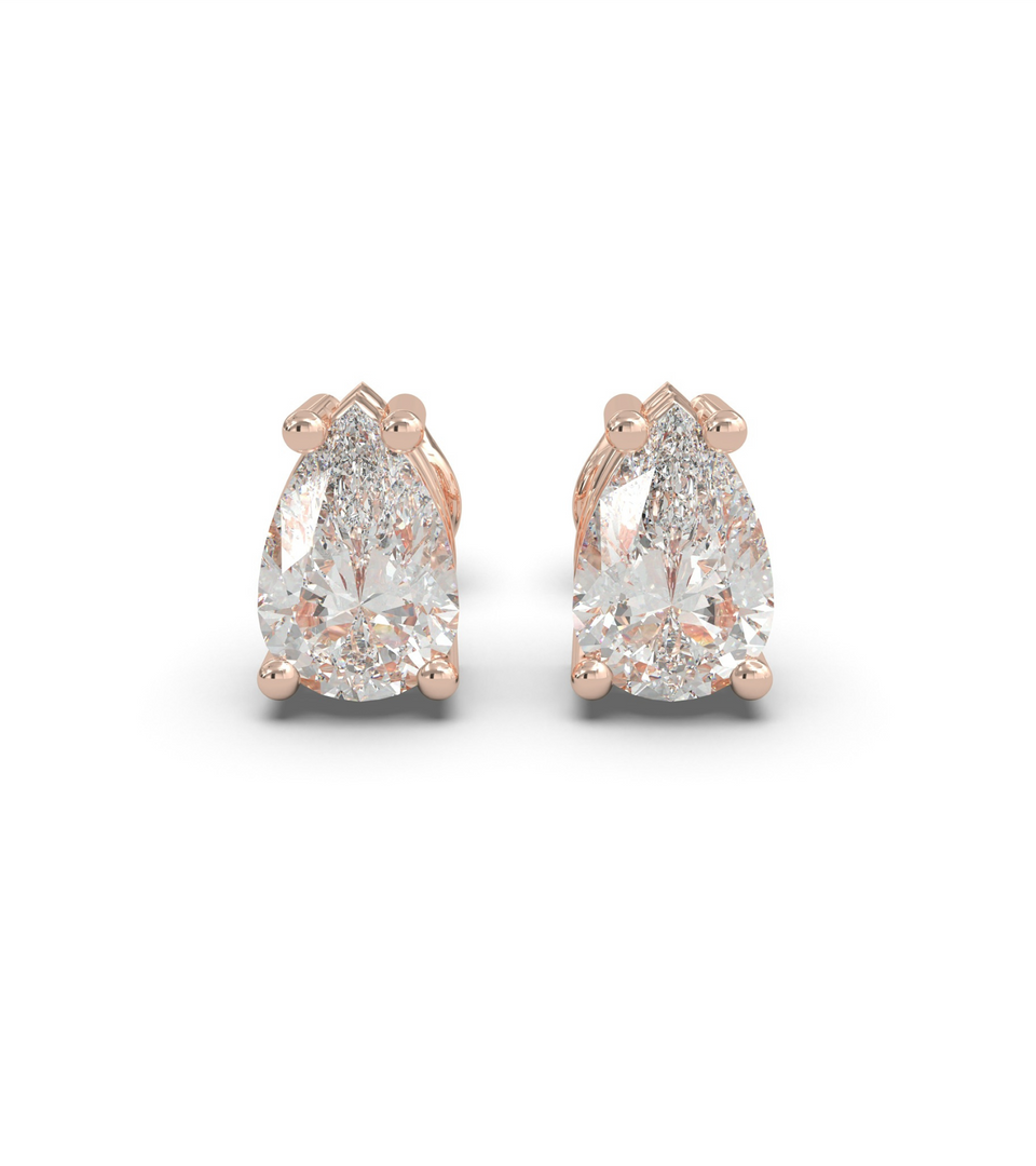 Stud ovals