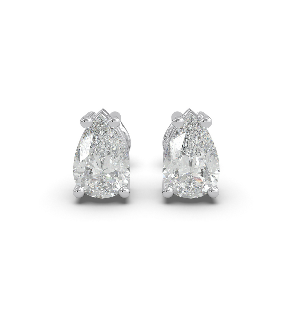 Stud ovals
