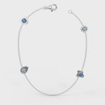 Load and play video in Gallery viewer, Birthstone Bracelet
